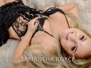 SAMANTHA_ROYCE
