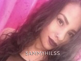 SAMMYHILSS