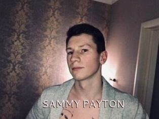 SAMMY_PAYTON