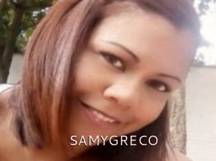 SAMYGRECO