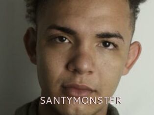 SANTYMONSTER