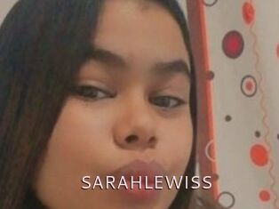 SARAHLEWISS