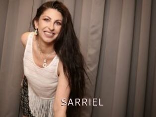 SARRIEL