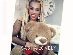 SASHA_LOVELY