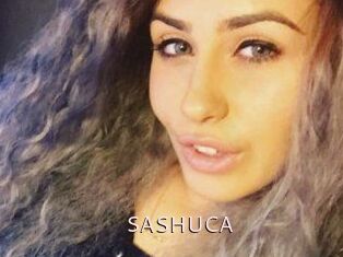 SASHUCA
