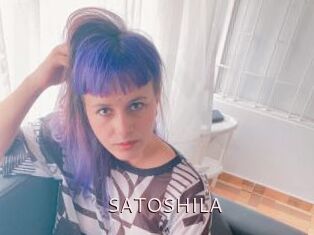 SATOSHILA