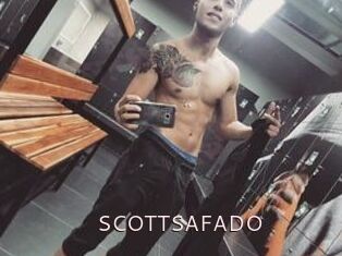 SCOTTSAFADO