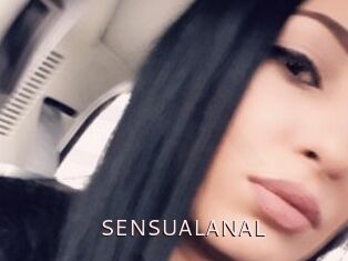 SENSUALANAL