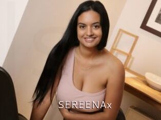 SEREENAx