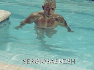 SERGIOSAENZSH
