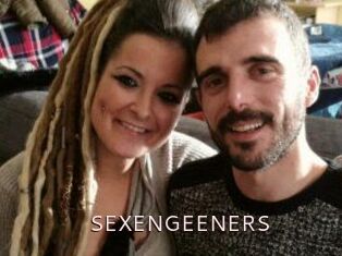 SEXENGEENERS