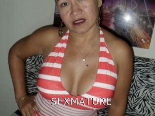 SEXMATURE