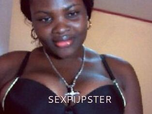 SEXPIJPSTER