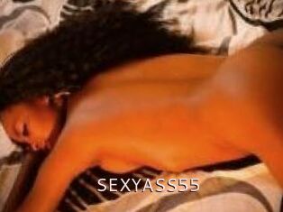 SEXYASS55
