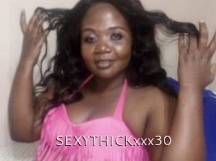 SEXYTHICKxxx30