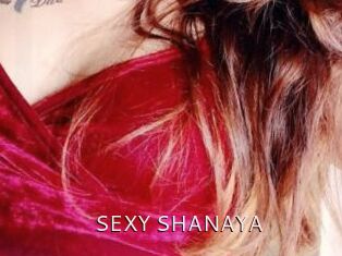 SEXY_SHANAYA