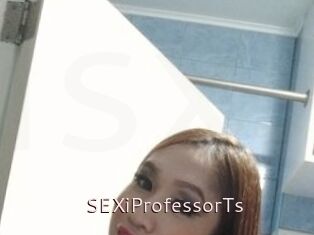 SEXiProfessorTs