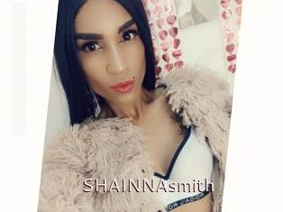 SHAINNAsmith