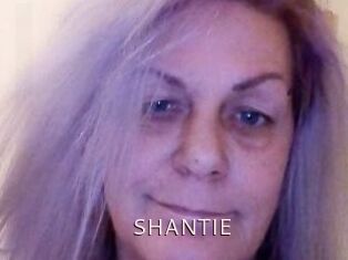 SHANTIE