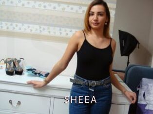 SHEEA