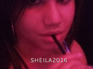 SHEILA2016