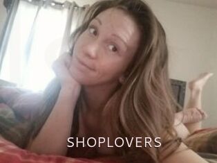 SHOPLOVERS