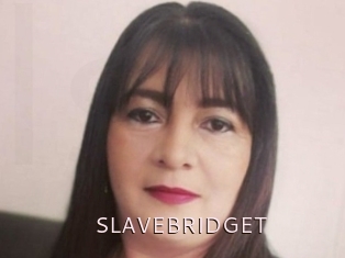 SLAVEBRIDGET