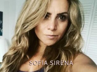SOFIA_SIRENA