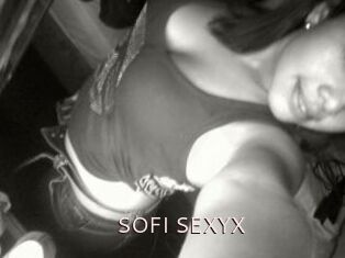 SOFI_SEXYX