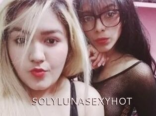 SOLYLUNASEXYHOT