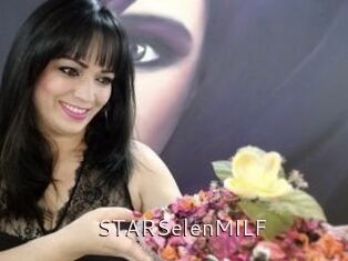STARSelenMILF