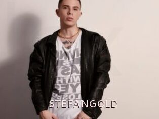 STEFANGOLD