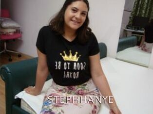 STEPHHANYE