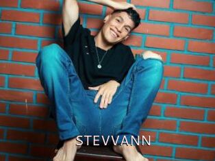 STEVVANN