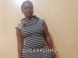 SUGARPLUM24