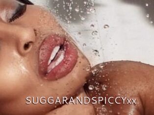 SUGGARANDSPICCYxx