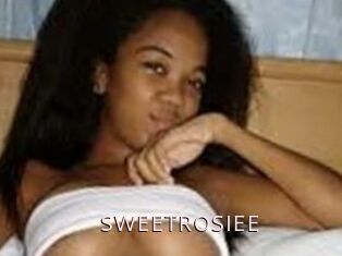 SWEETROSIEE