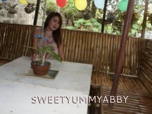 SWEETYUMMYABBY