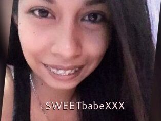 SWEETbabeXXX