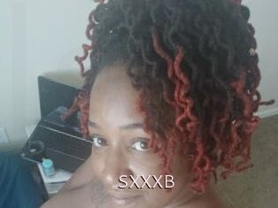 SXXXB