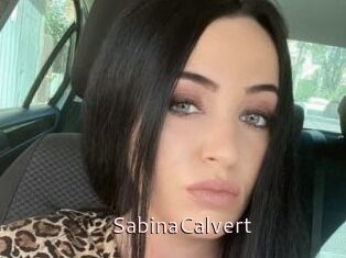 SabinaCalvert