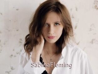 SabinaFleming