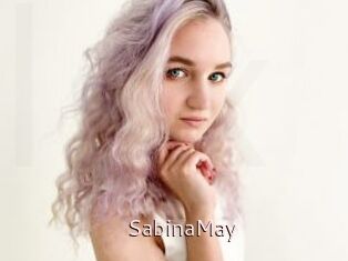 SabinaMay