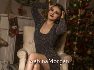 SabinaMorgan