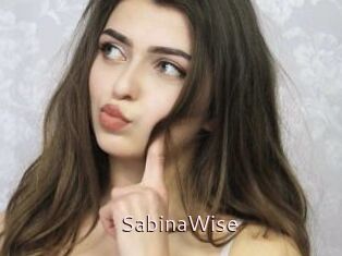 SabinaWise
