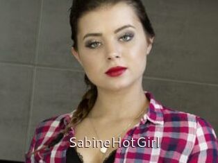 SabineHotGirl