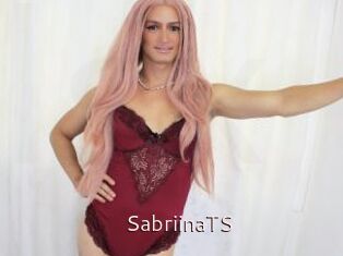 SabriinaTS