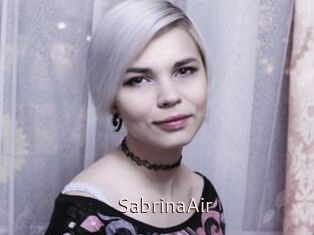 SabrinaAir
