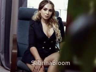 SabrinaBloom