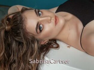 SabrinaCartser